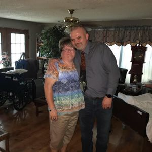 Meet your Posher, Chad